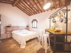 Relais Casale Il Poggetto - EDERA by Zoom In Earth